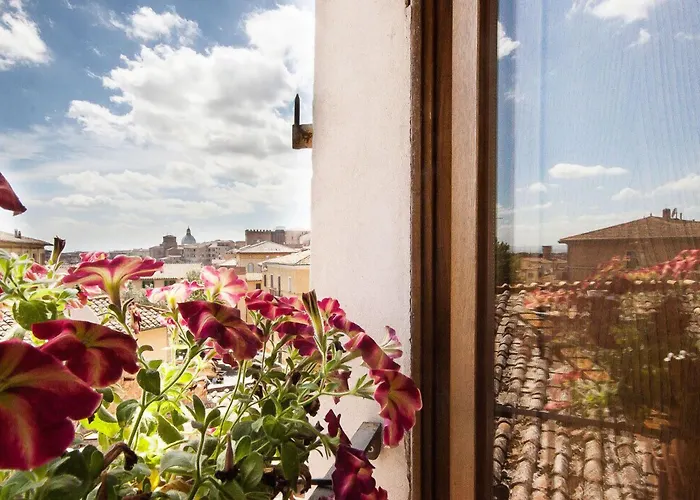 A Casa Mastacchi Appartamento